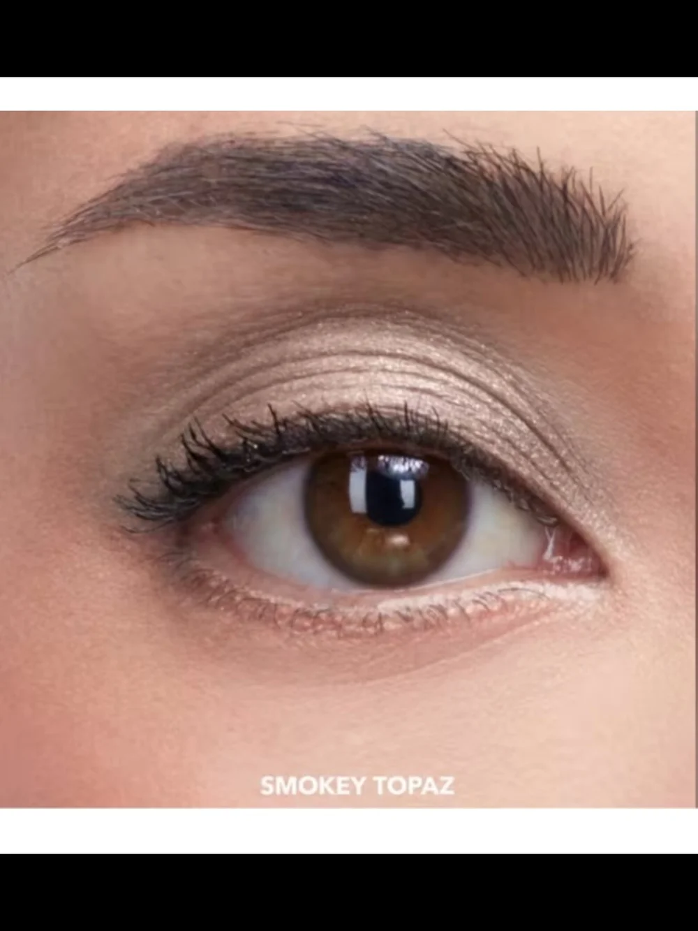 Bobbi Brown Long Wear Eye Shadow Stick In Smokey Topaz NIB